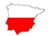 CA´S PLA - Polski